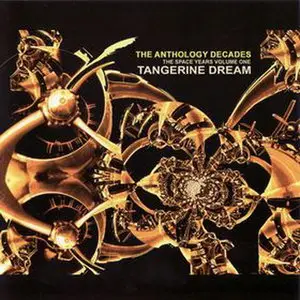 Anthology - The Tangerine Dream Collection Part 8 of 8 (2007 to 2008)