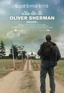 Oliver Sherman (2010)