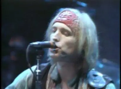 Tom Petty & the Heartbreakers - Take The Highway Live (1992)