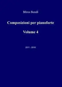 Composizioni per pianoforte