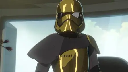 Star Wars Resistance S01E19