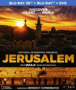 Jerusalem (2013)