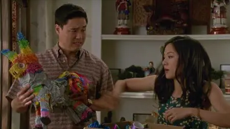 Fresh Off the Boat S02E07