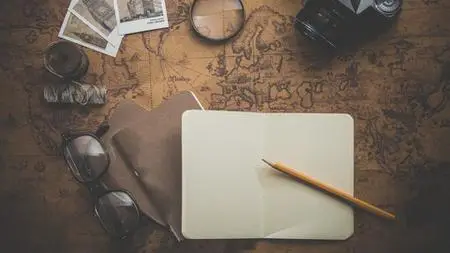 Fiction Writing: From Self-Published To Published