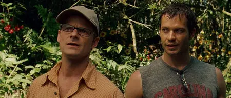 A Perfect Getaway(2009)