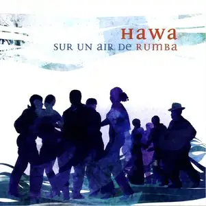 VA - Hawa sur un Air de Rumba  (2008)