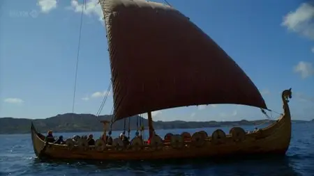 BBC - Vikings (2012)