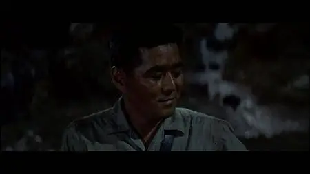 None but the Brave (1965)