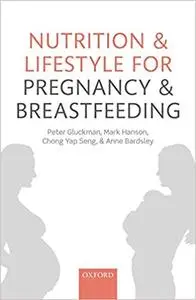 Nutrition and Lifestyle for Pregnancy and Breastfeeding (Repost)