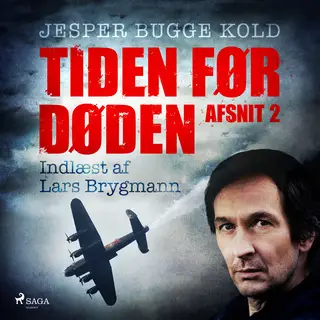 «Tiden før døden: Afsnit 2» by Jesper Bugge Kold