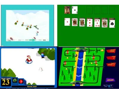 14 Flash games