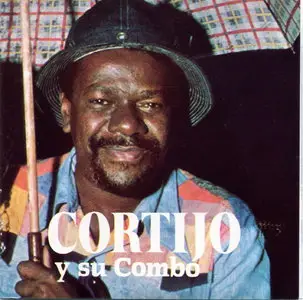 Cortijo y su Combo - Cortijo y su Combo (1990)
