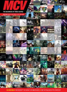 MCV - Issue #839 (June 26 - July 3, 2015)