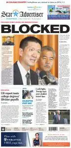 Honolulu Star-Advertiser - March 16, 2017