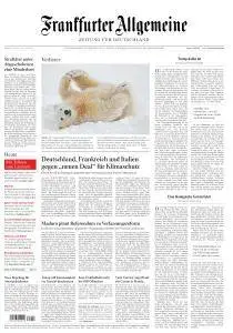 Frankfurter Allgemeine Zeitung - 3 Juni 2017