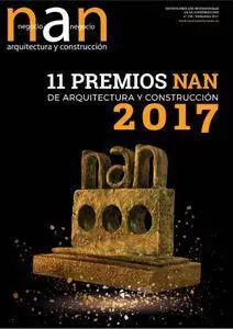 Nan Arquitectura y Construcción - noviembre 2017