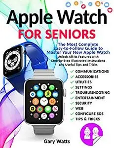 Apple Watch for Seniors