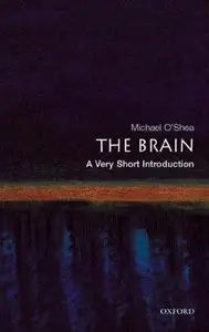 The Brain: A Very Short Introduction (repost)