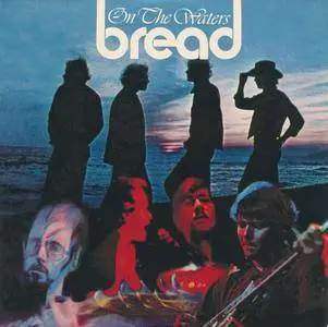 Bread - The Elektra Years: The Complete Albums Box (2017)