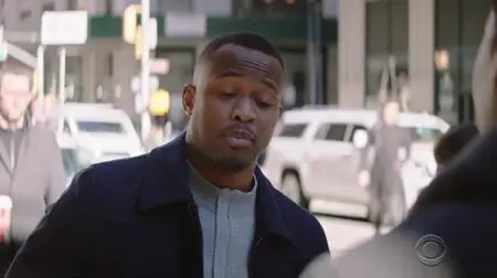 God Friended Me S01E14