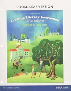 Creating Literacy Instruction for All Students