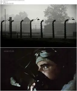 The U.S. and the Holocaust (2022)
