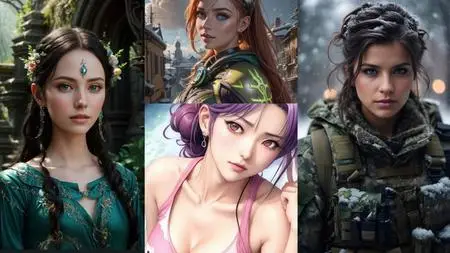 ChatGPT and AI Tools MasterCourse: Beginner to Pro