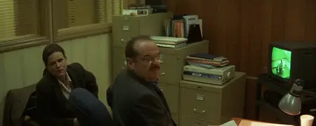 The Pledge (2001)