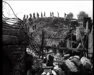Kanal - by Andrzej Wajda (1957)