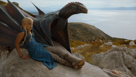 Game of Thrones: The Complete Fourth Season (2014)