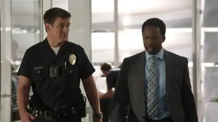 The Rookie S02E19