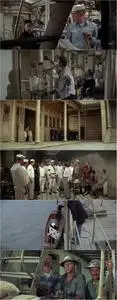 The Sand Pebbles (1966)