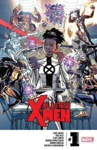 All-New X-Men Annual 001 (2017)