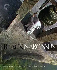 Black Narcissus (1947) [The Criterion Collection]