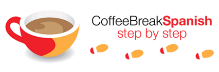 Coffee Break Spanish podcasts