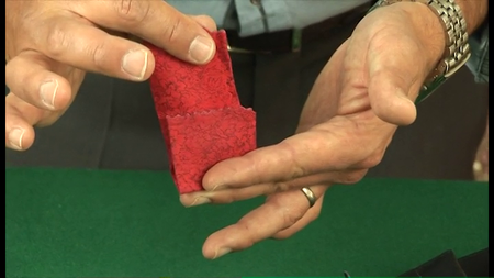 Deluxe Nest of Wallets with Nick Einhorn