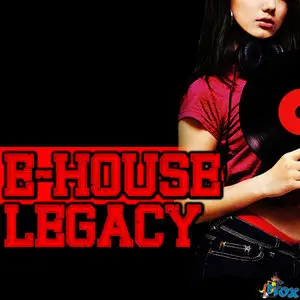 Fox Samples - E-House Legacy [WAV MiDi]