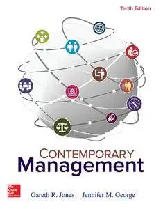 Contemporary Management