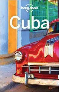 Lonely Planet Cuba (9th Edition)