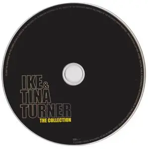 Ike & Tina Turner - The Collection (2009)