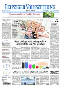 Leipziger Volkszeitung Delitzsch-Eilenburg - 03. Juli 2019
