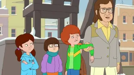 F is for Family S01E05