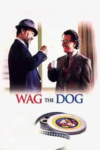 Wag the Dog (1997)