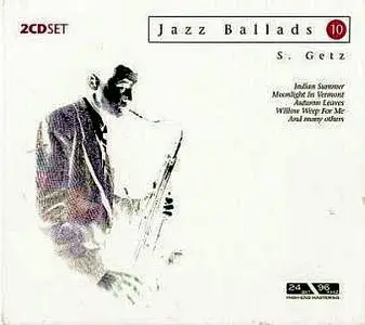 Stan Getz - Jazz Ballads