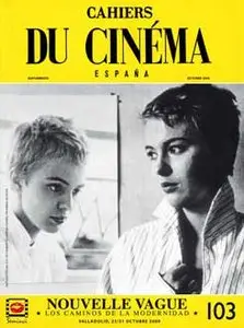 Cahiers du Cinema España - Num 27 - October 2009 (+ Special num 09)