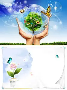 Green life