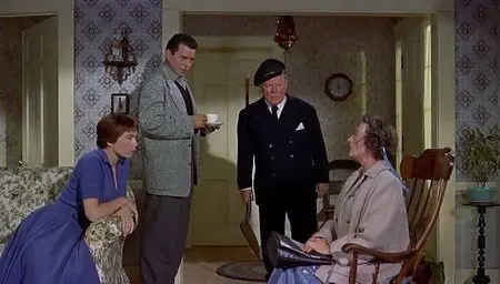 The Trouble with Harry (1955)