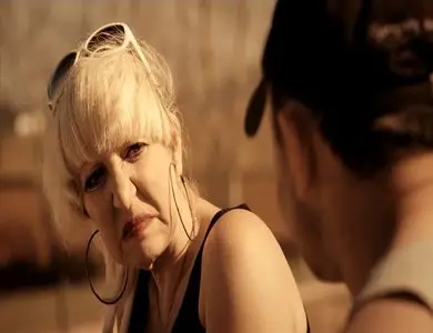 La plaga / The Plague (2013)