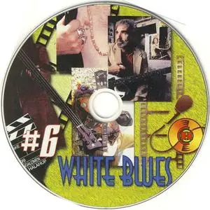 VA - White Blues #6: The Best Of Soundtrack (1999) {Invisible Halahup}