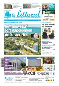 Le Littoral de la Charente Maritime - 6 Octobre 2023